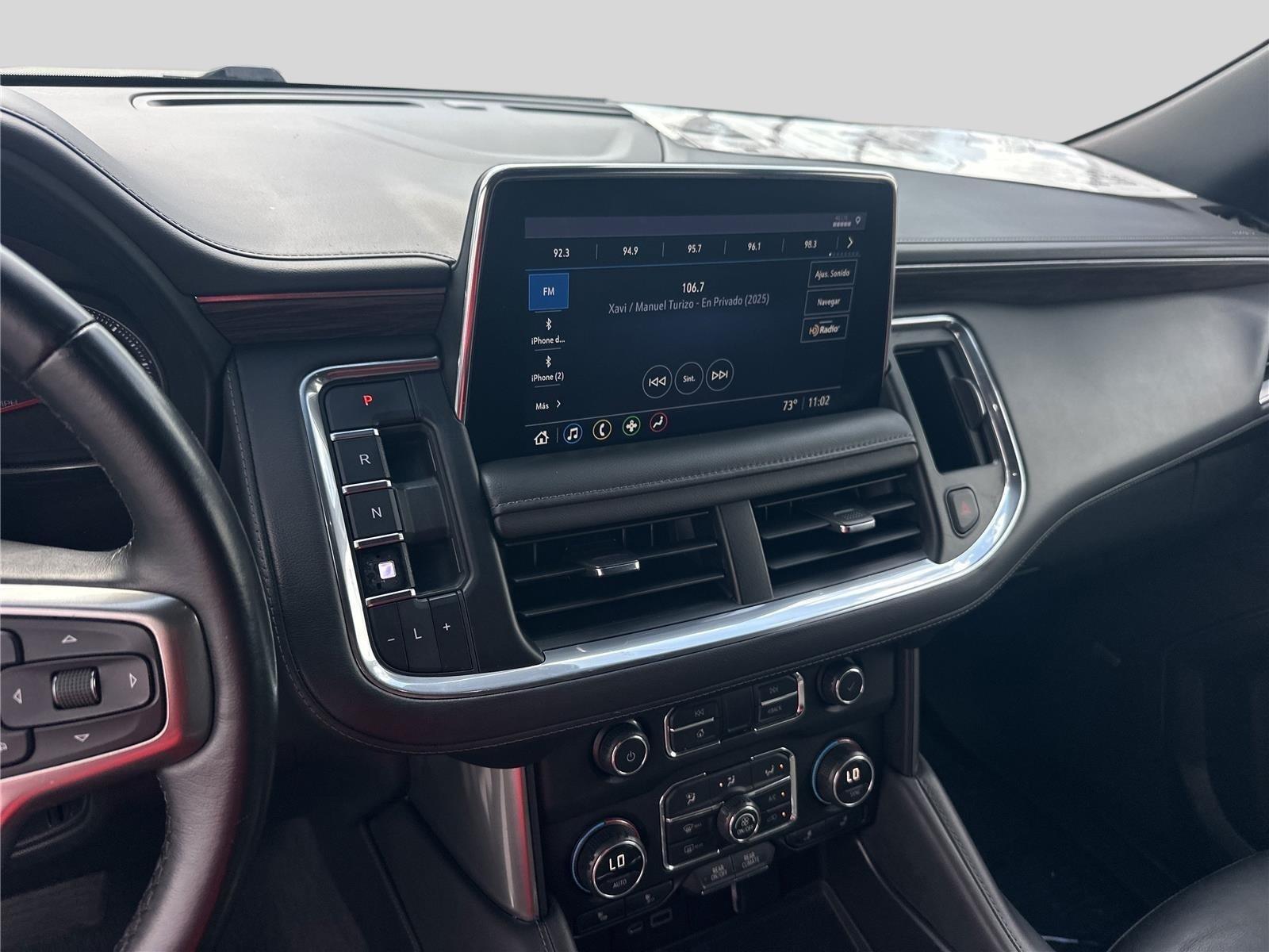 Chevrolet Tahoe Lt Rear Wheel Drive - Thumbnail 15