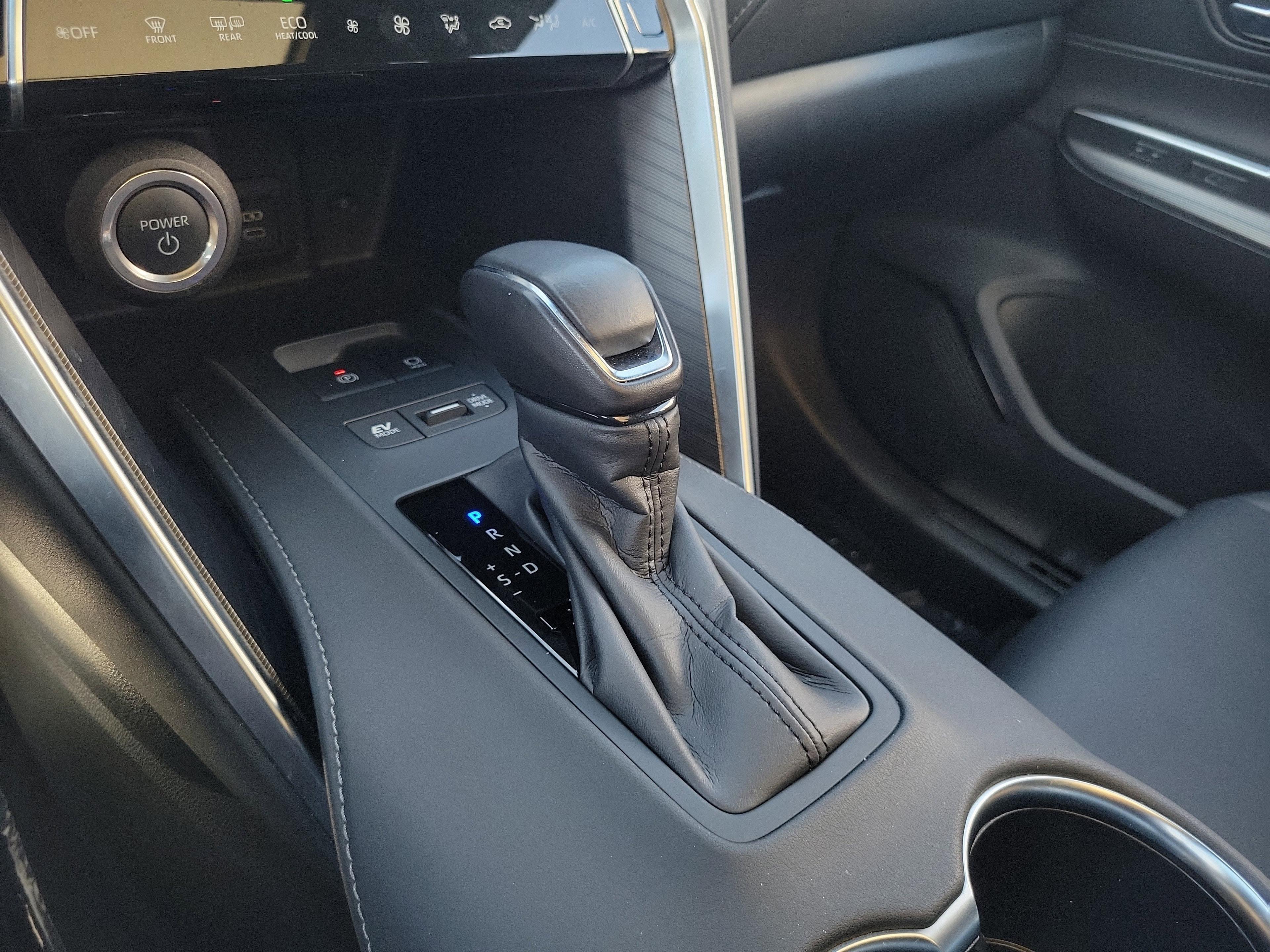 Toyota Venza Nightshade Awd - Thumbnail 19