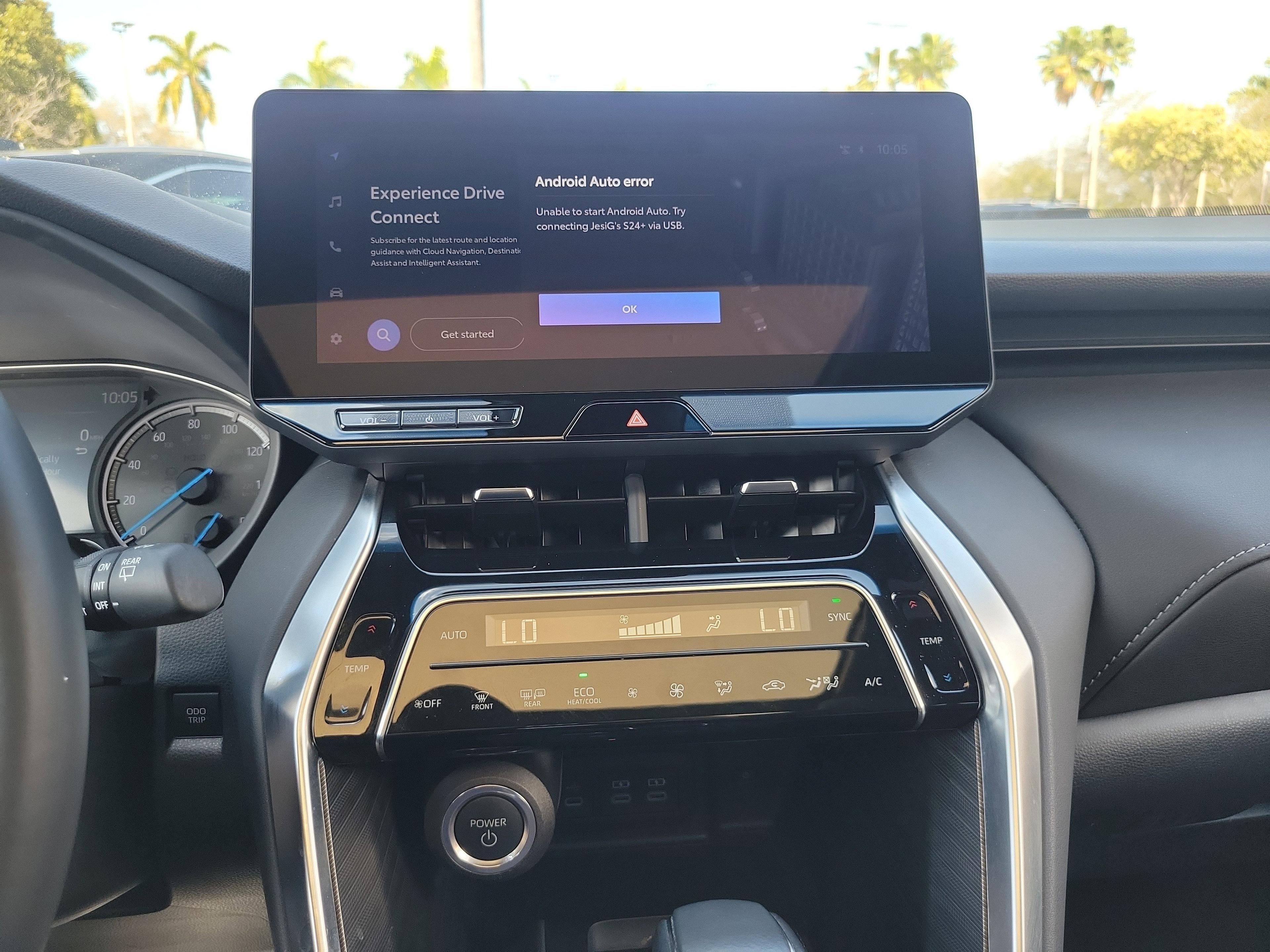 Toyota Venza Nightshade Awd - Thumbnail 18