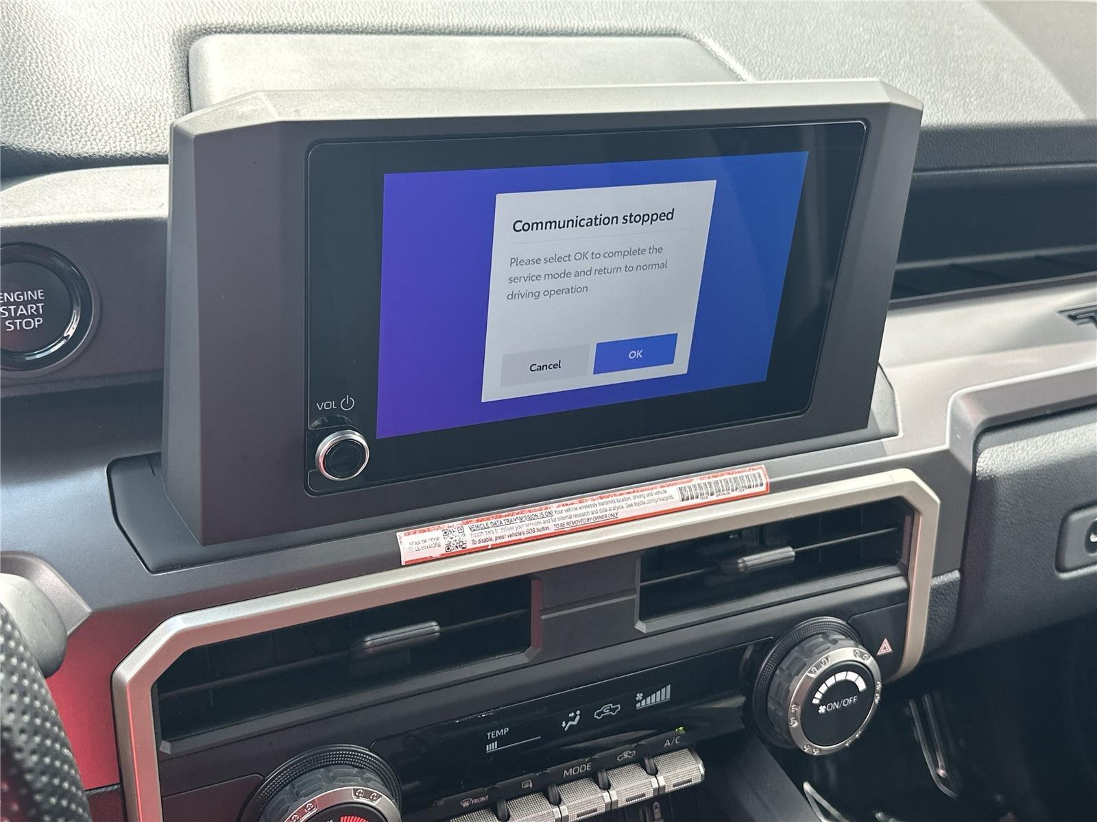 Toyota Tacoma - Thumbnail 15