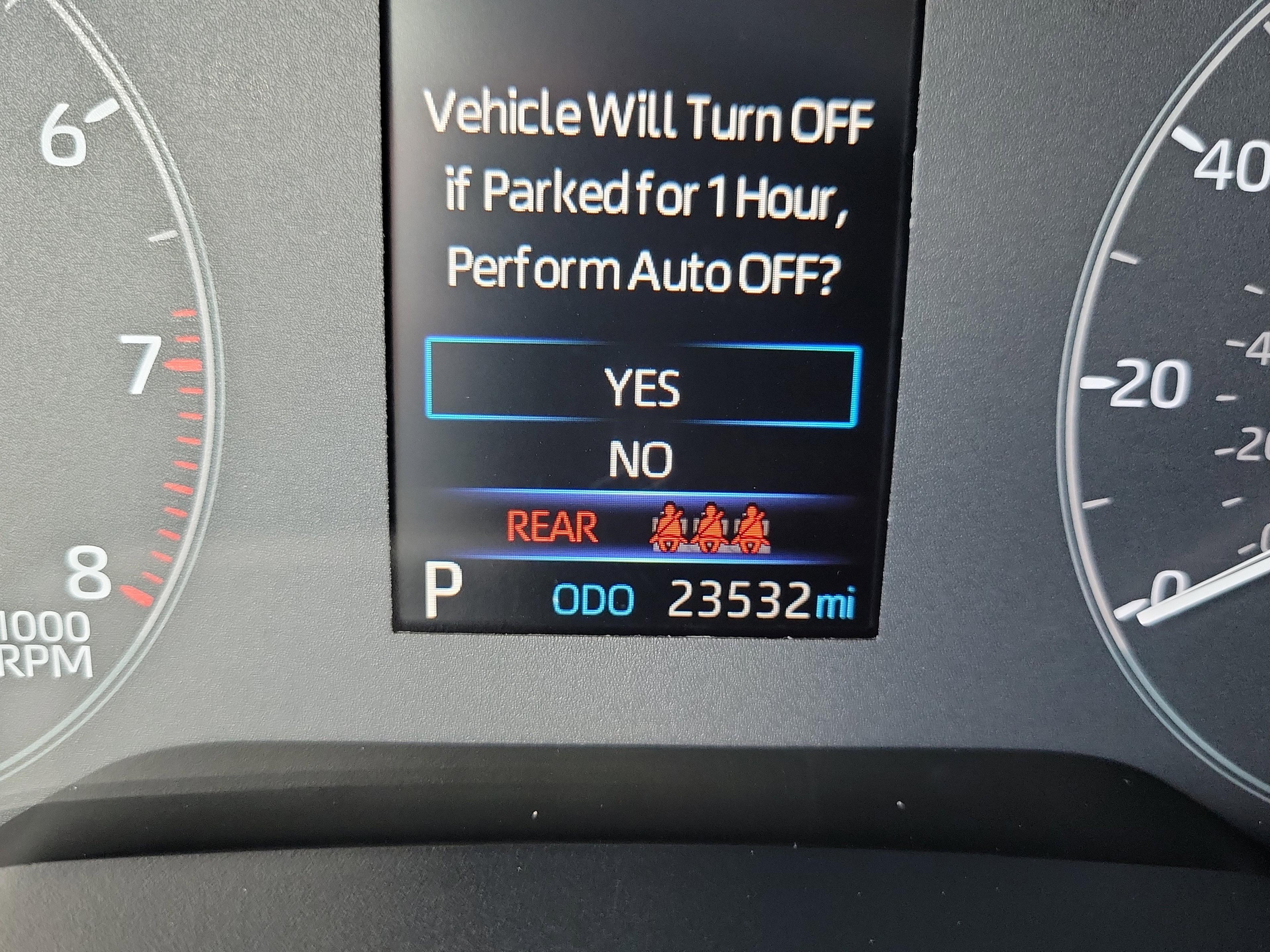 Toyota Corolla Cross Le Awd - Thumbnail 18