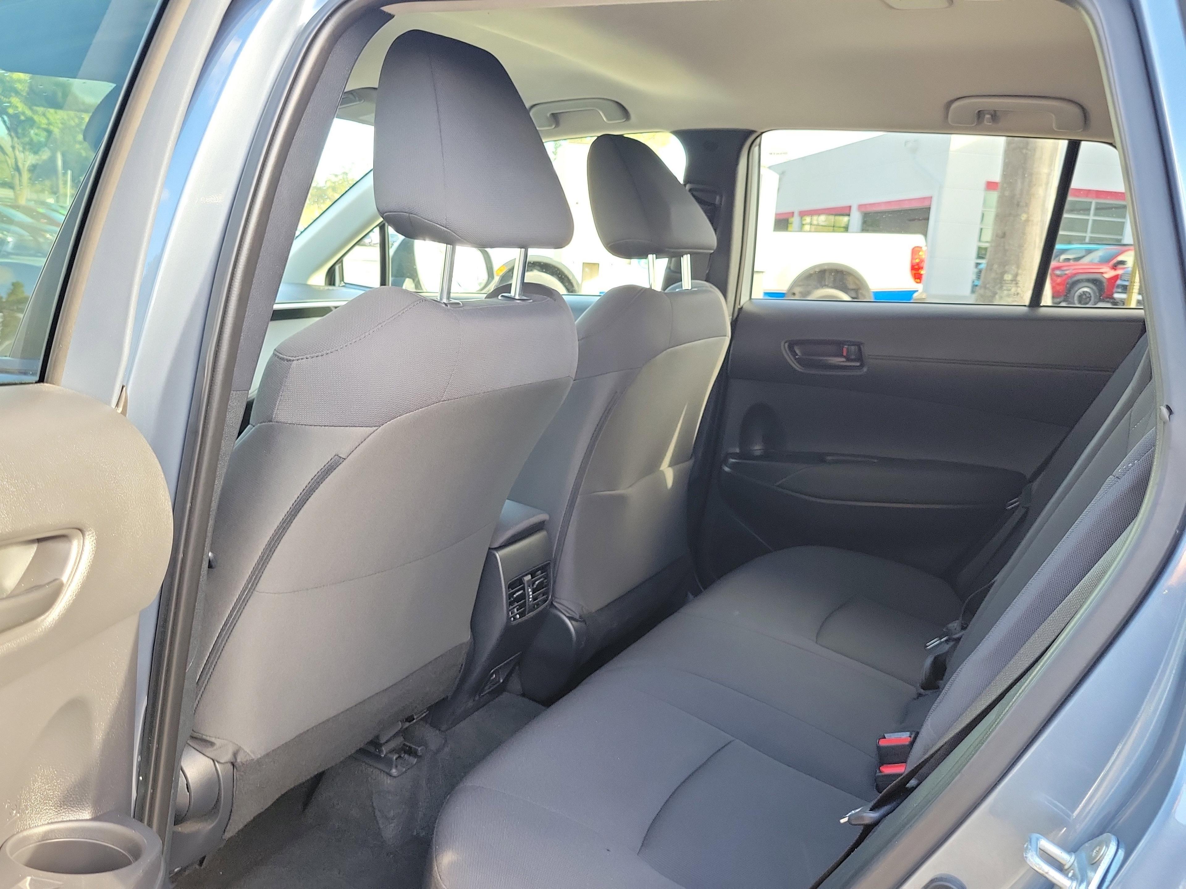 Toyota Corolla Cross Le Awd - Thumbnail 10