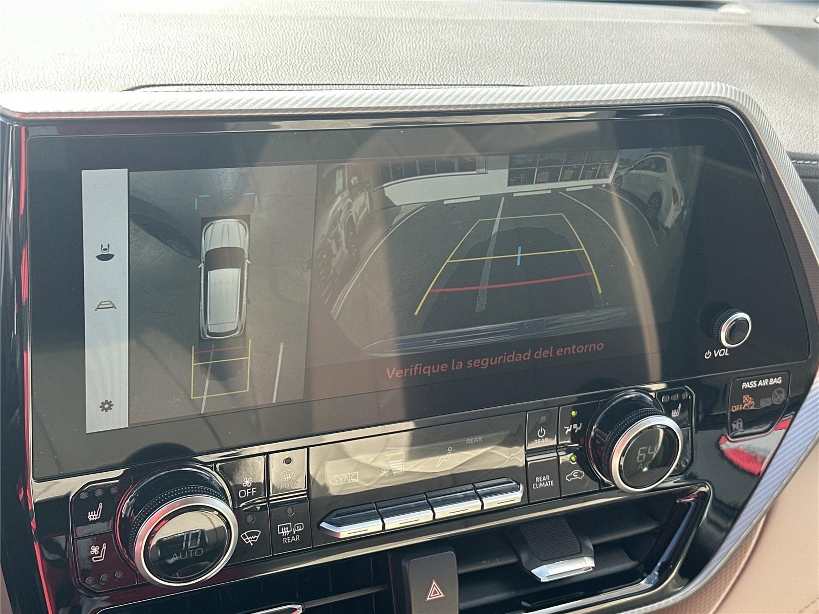 Toyota Highlander Platinum Front Wheel Drive - Thumbnail 18