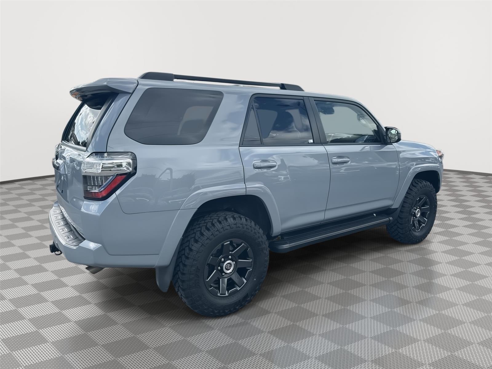 Toyota 4Runner Trail Edition Rear Wheel Drive - Thumbnail 6