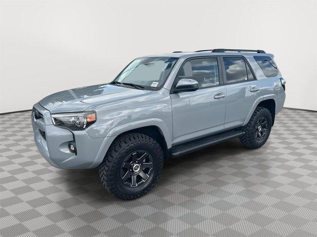 Toyota 4Runner Trail Edition Rear Wheel Drive - View 1