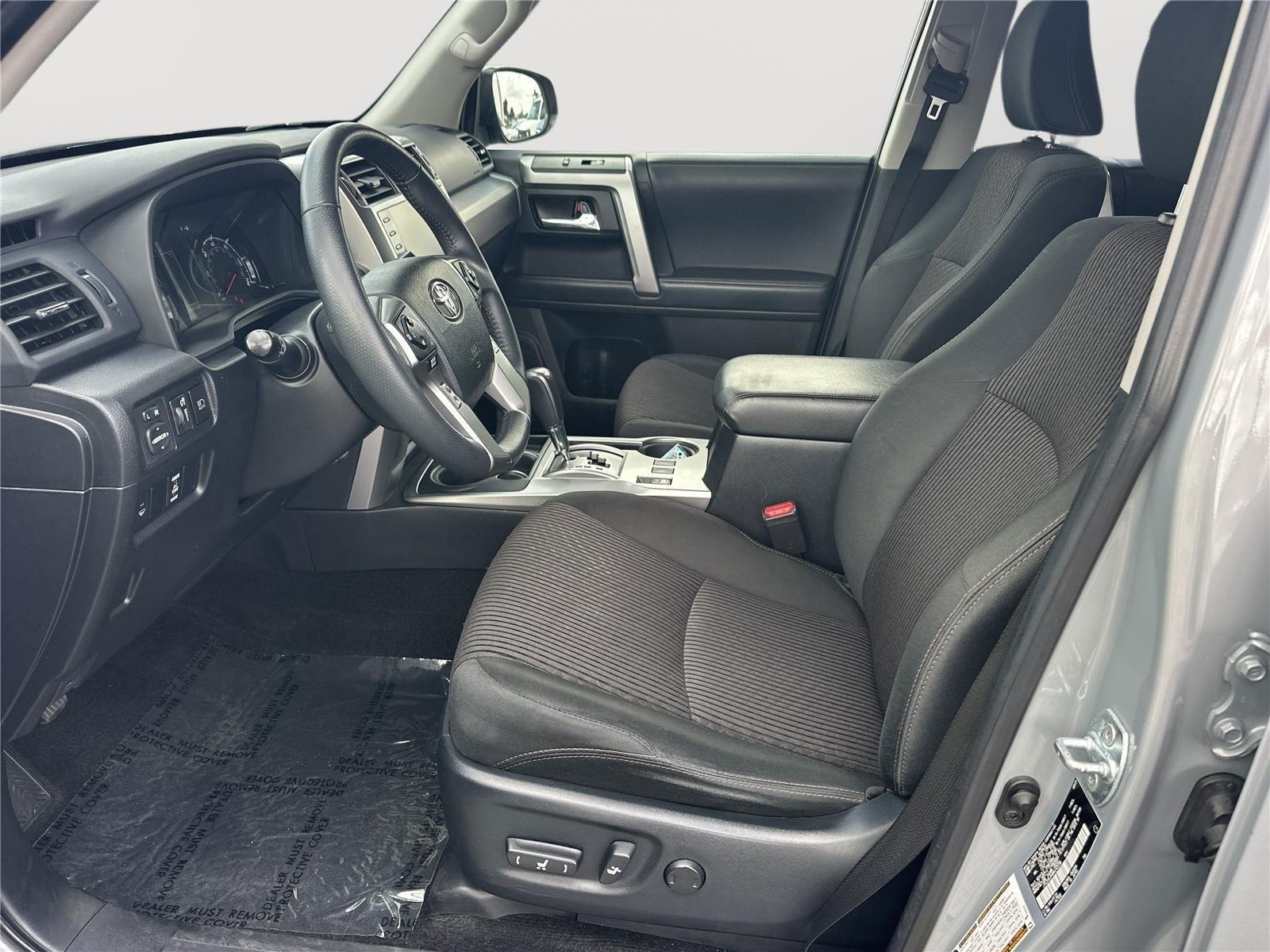 Toyota 4Runner Trail Edition Rear Wheel Drive - Thumbnail 9