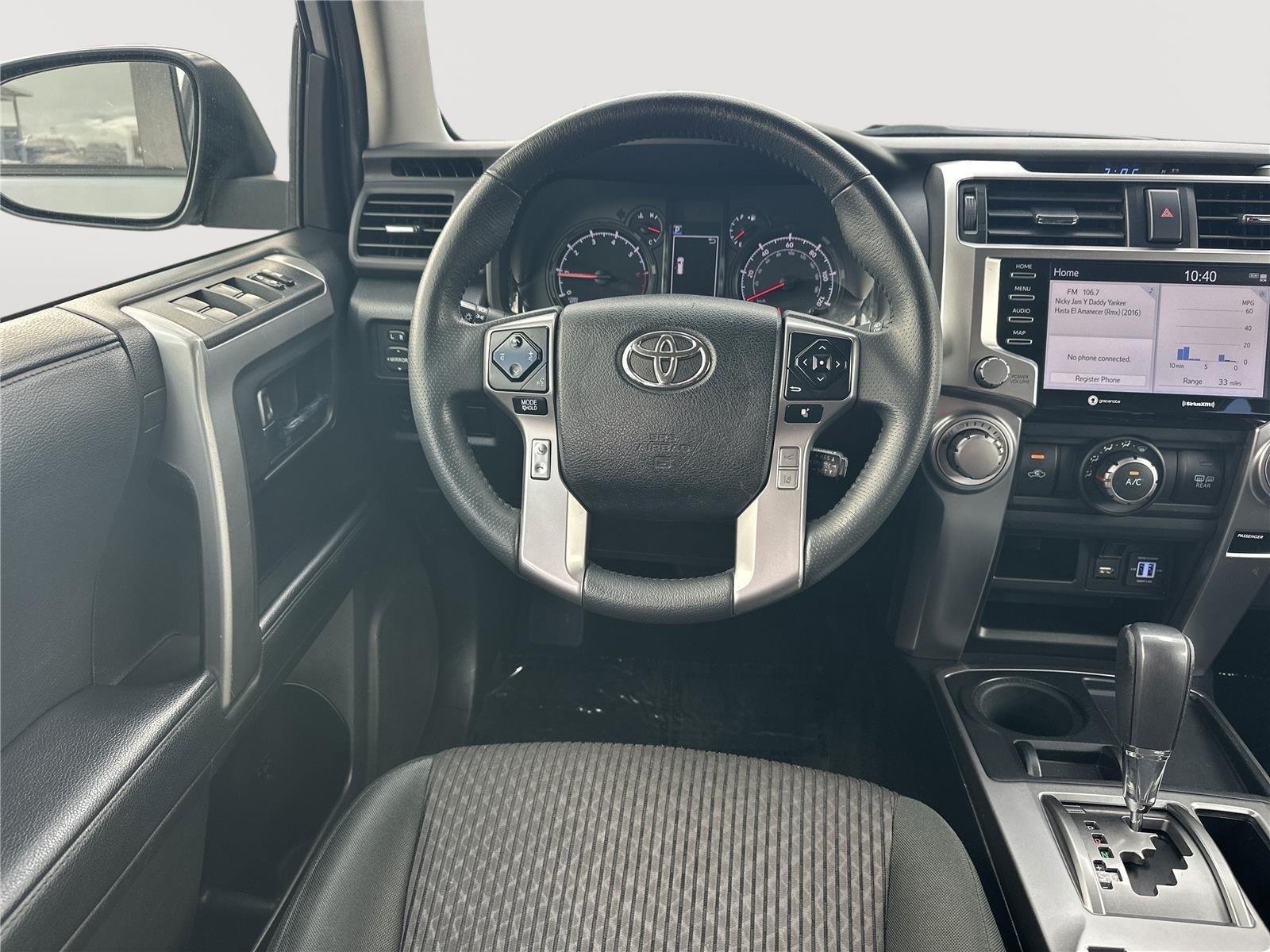 Toyota 4Runner Trail Edition Rear Wheel Drive - Thumbnail 20