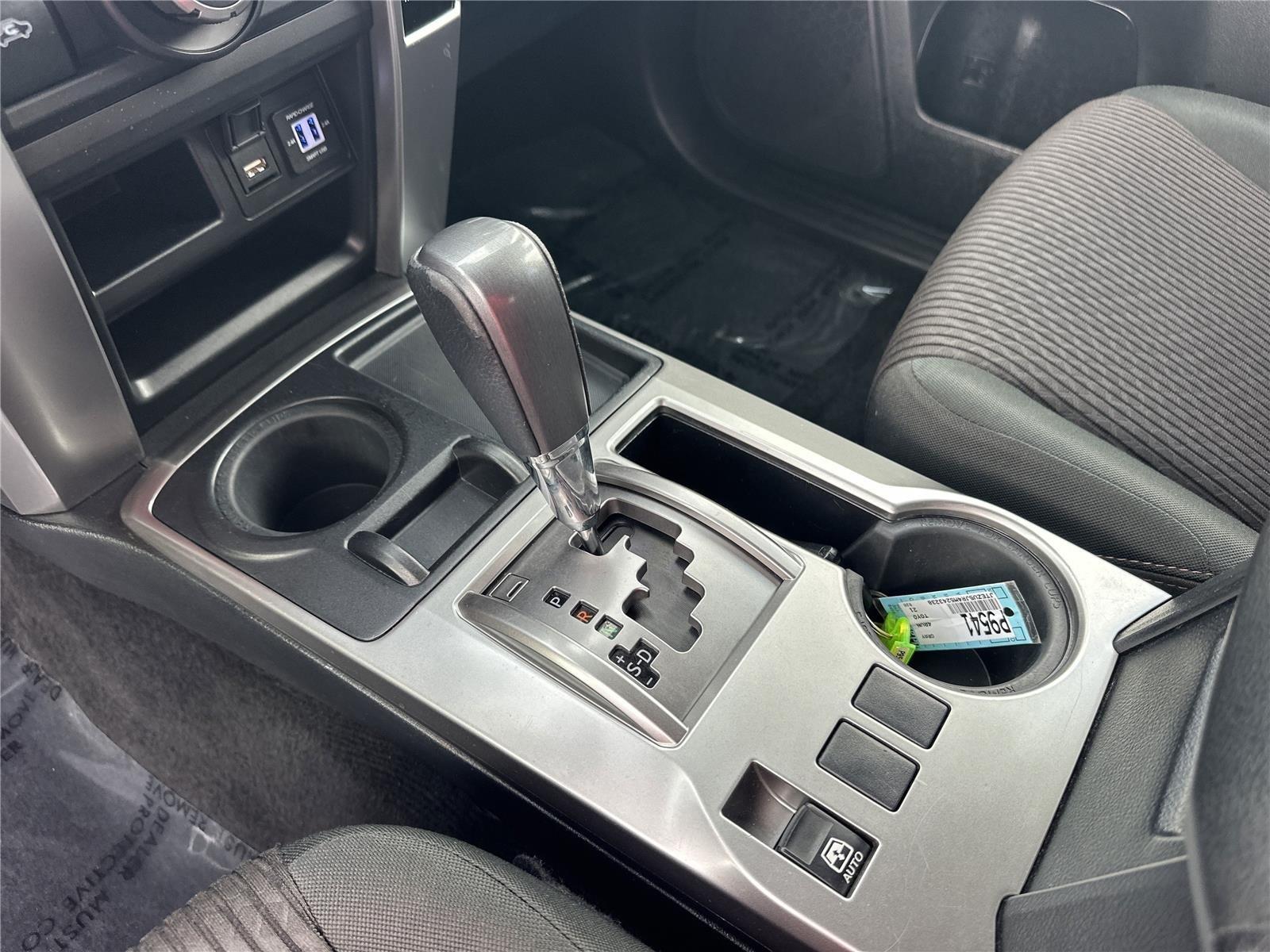 Toyota 4Runner Trail Edition Rear Wheel Drive - Thumbnail 18