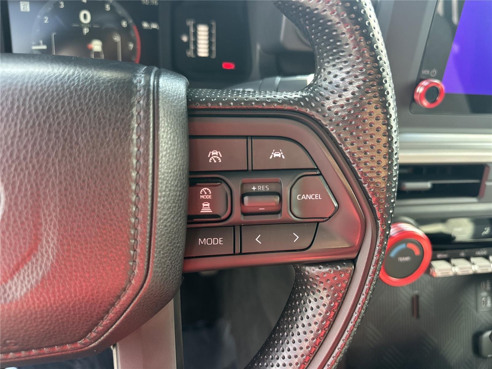 Toyota Tacoma Sr5 Rear Wheel Drive Double Cab - Thumbnail 12