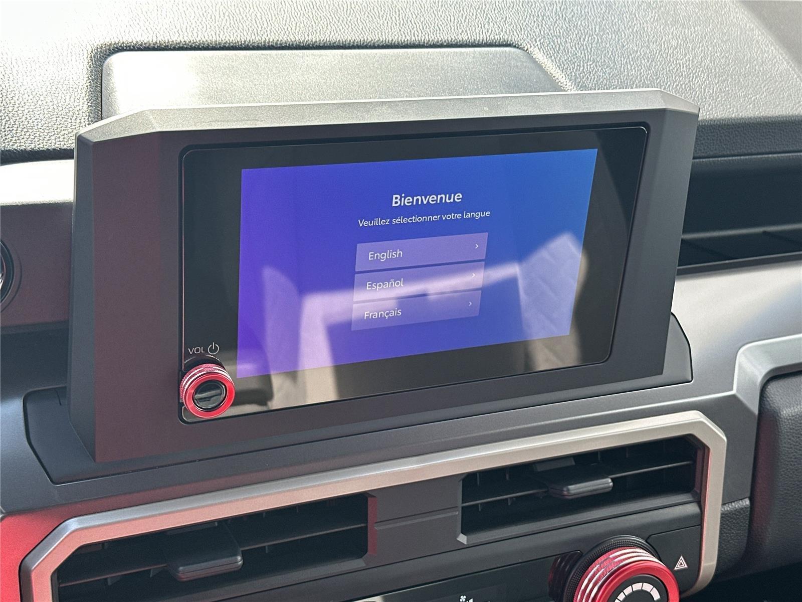 Toyota Tacoma Sr5 Rear Wheel Drive Double Cab - Thumbnail 16