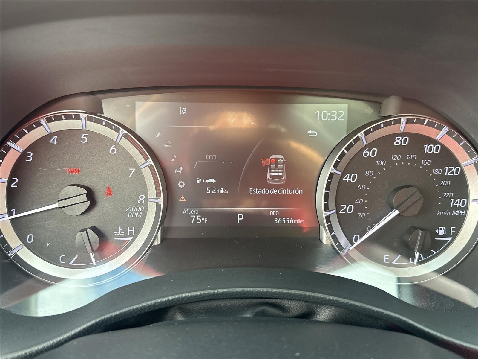 Toyota Highlander Xse Front Wheel Drive - Thumbnail 13