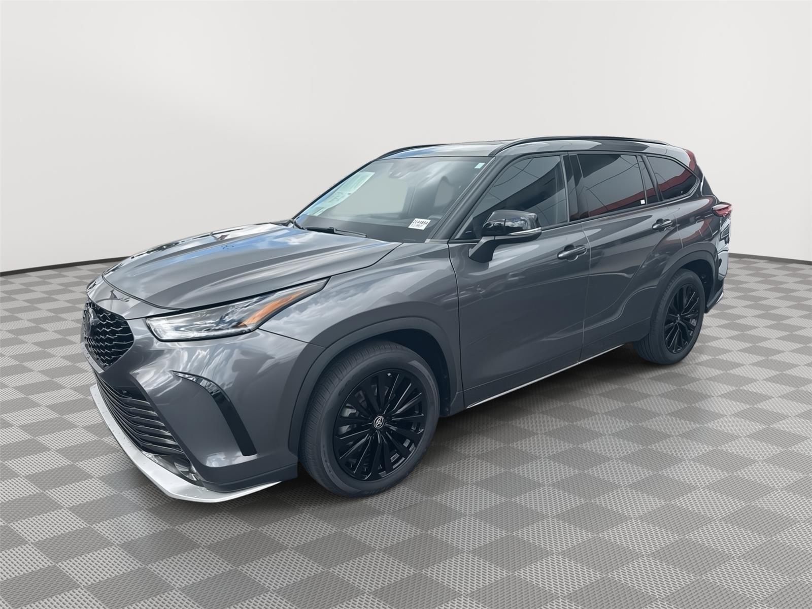 Toyota Highlander Xse Front Wheel Drive - Thumbnail 2