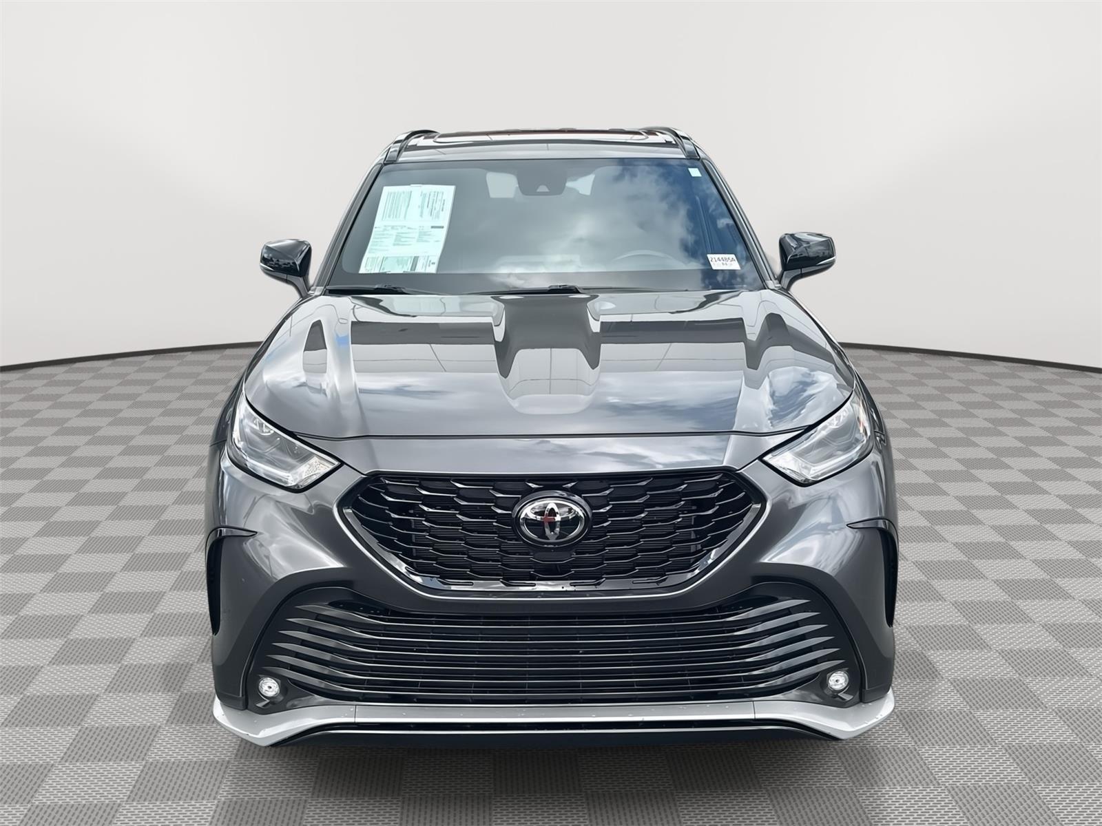 Toyota Highlander Xse Front Wheel Drive - Thumbnail 3