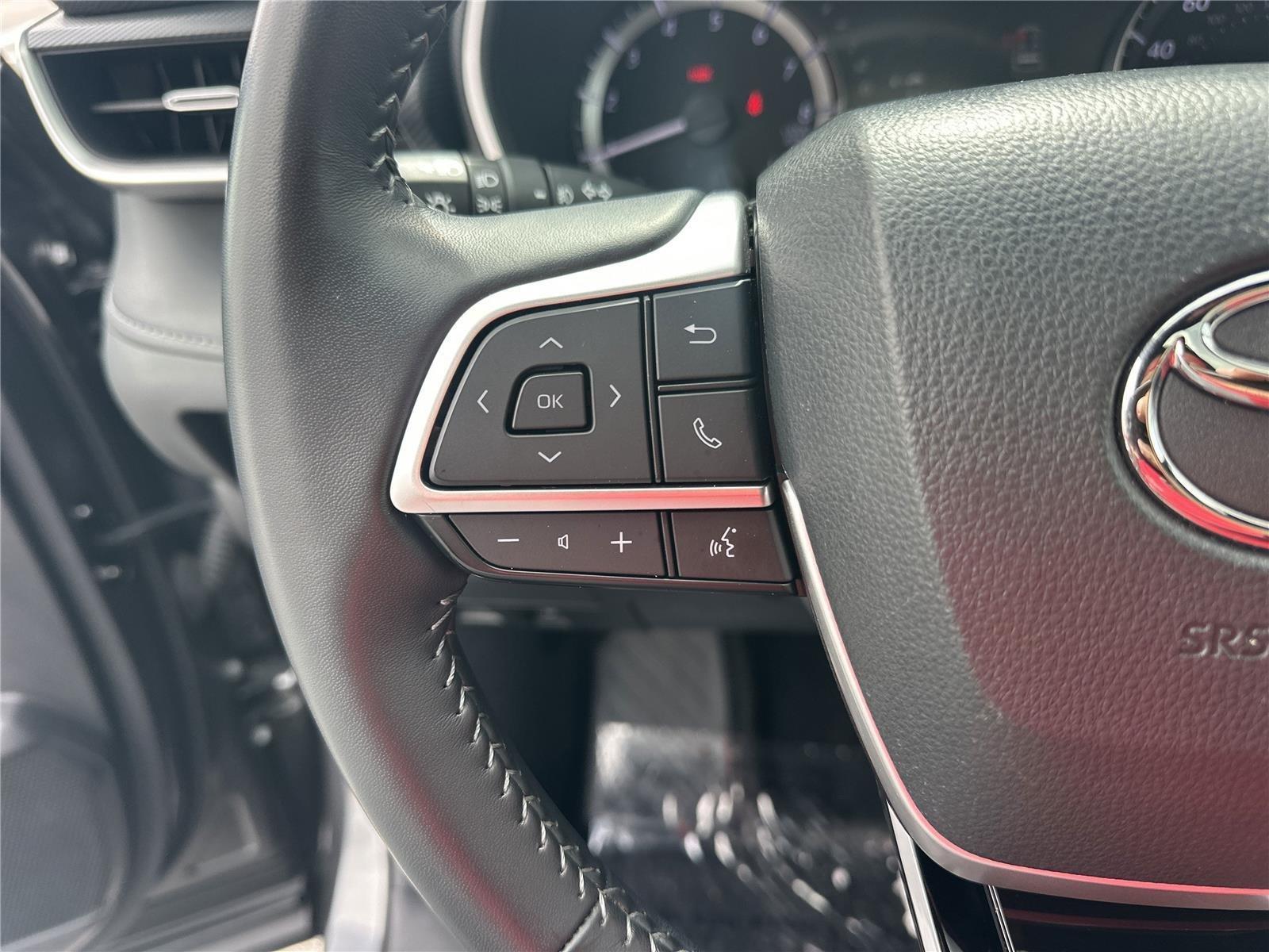 Toyota Highlander Xse Front Wheel Drive - Thumbnail 11