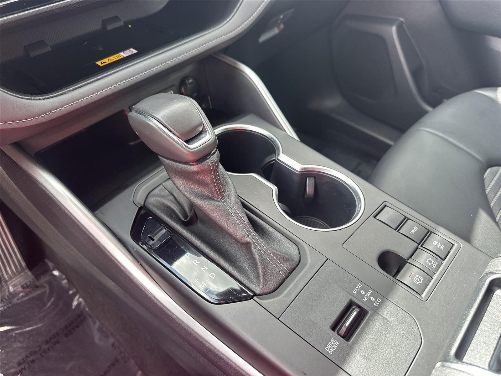 Toyota Highlander Xse Front Wheel Drive - Thumbnail 18