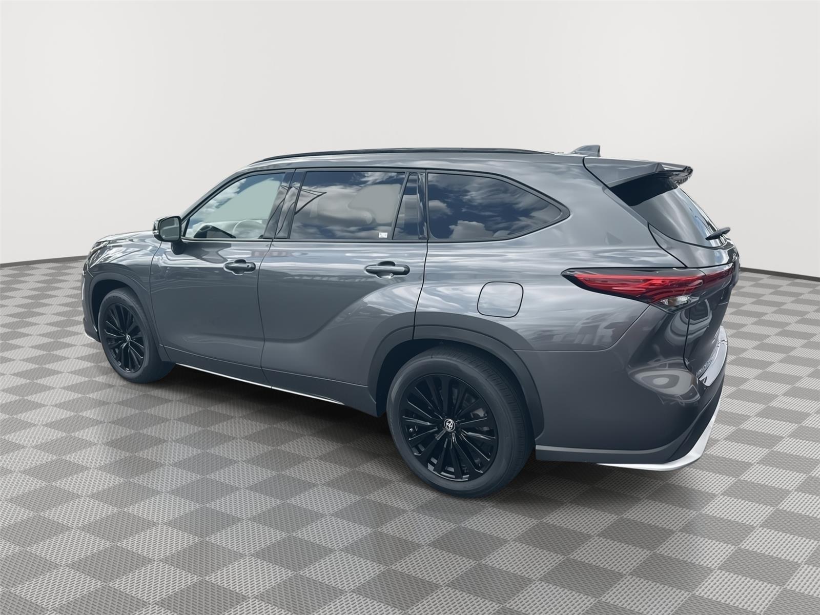 Toyota Highlander Xse Front Wheel Drive - Thumbnail 7