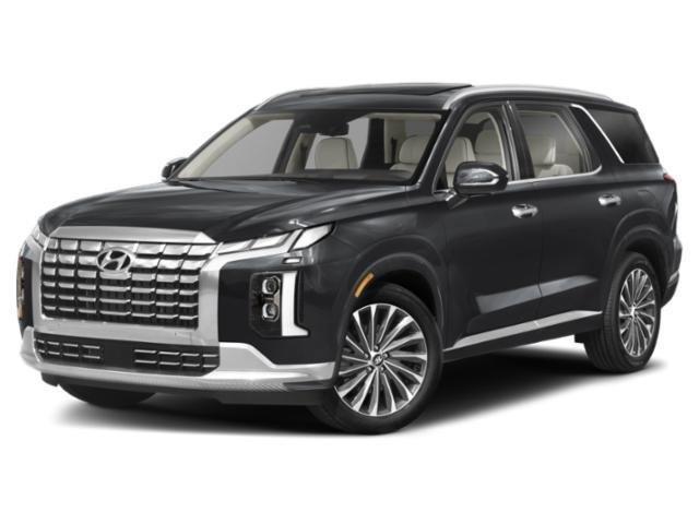 Hyundai Palisade Calligraphy Frontwheeldrive - View 1