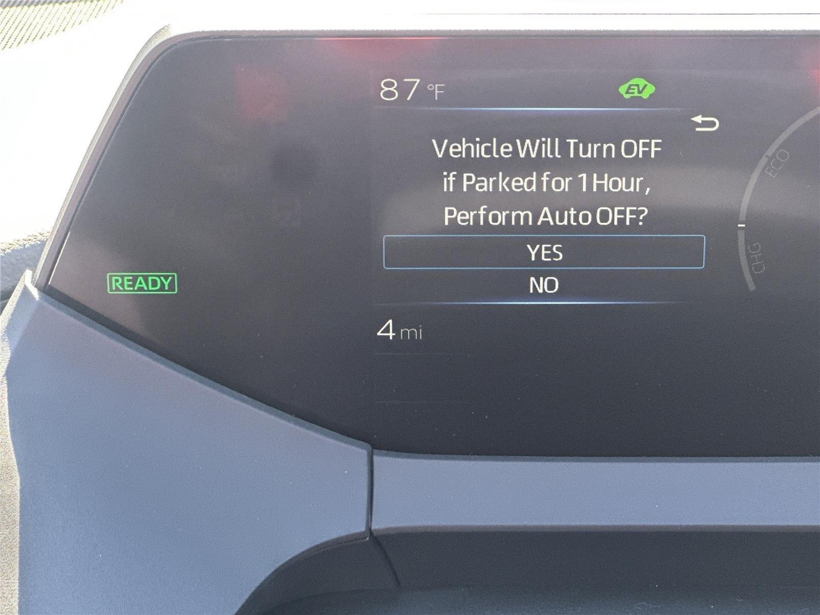 Toyota Prius Limited - Thumbnail 14