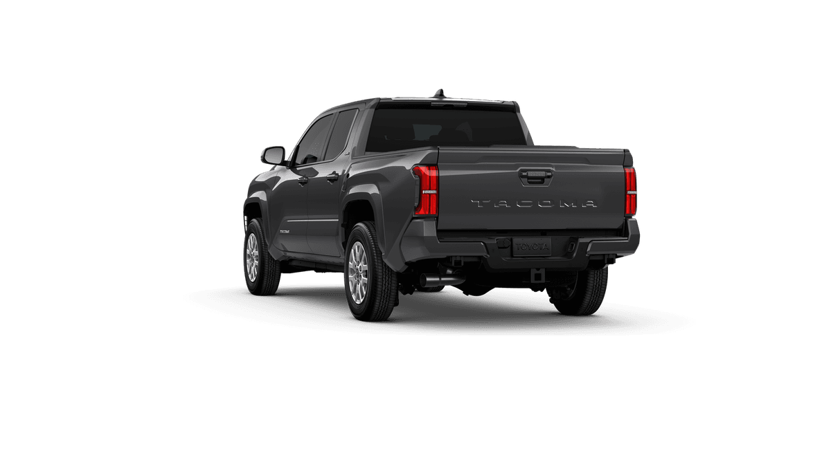 Toyota Tacoma Sr5 Double Cab Rear-Wheel Drive - Thumbnail 10