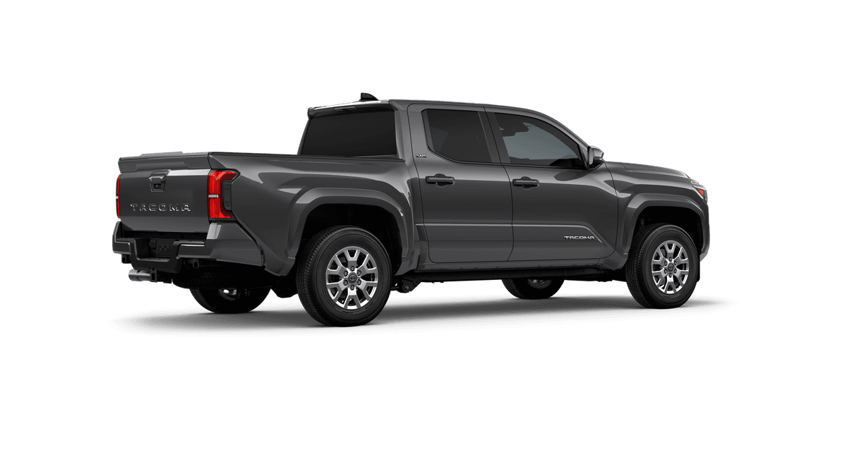 Toyota Tacoma Sr5 Double Cab Rear-Wheel Drive - Thumbnail 14