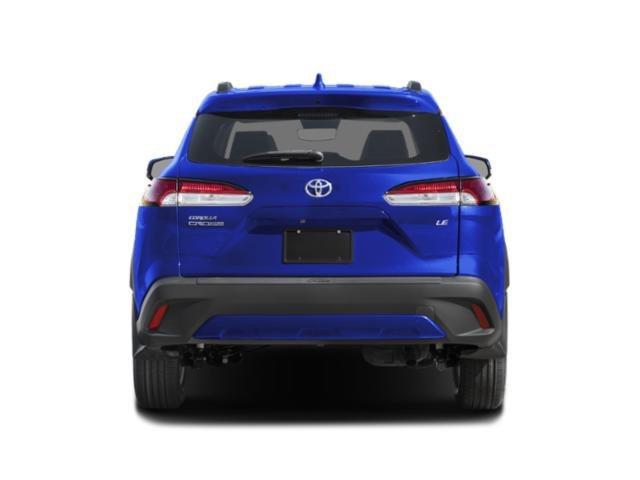 Toyota Corolla Cross Le Fwd - Thumbnail 7