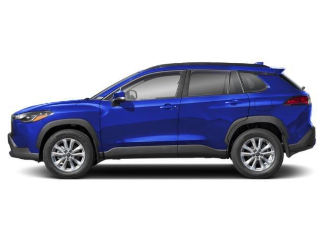 Toyota Corolla Cross Le Fwd - Thumbnail 5