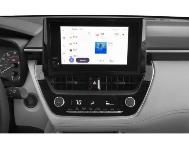 Toyota Corolla Cross Le Fwd - Thumbnail 16