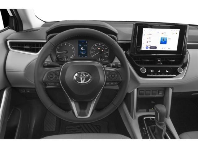 Toyota Corolla Cross Le Fwd - Thumbnail 8