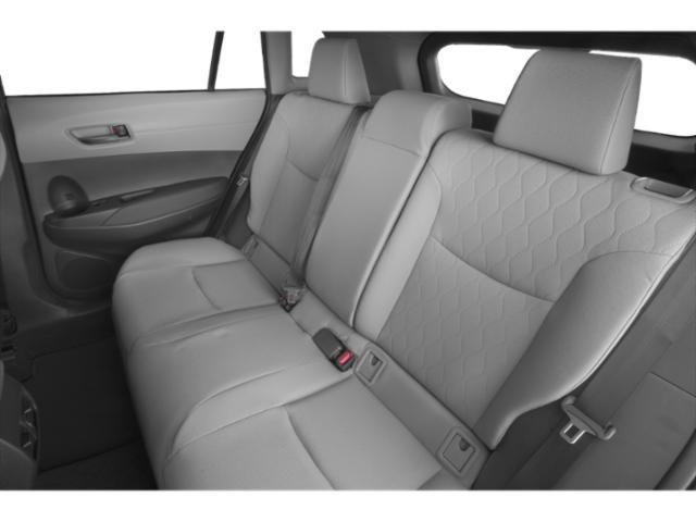 Toyota Corolla Cross Le Fwd - Thumbnail 13