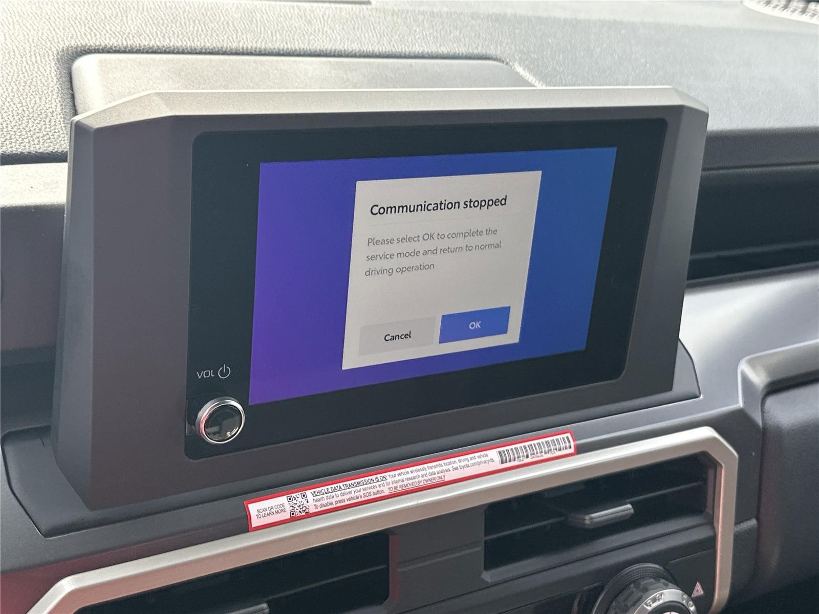 Toyota Tacoma Sr5 Double Cab Rear-Wheel Drive - Thumbnail 16