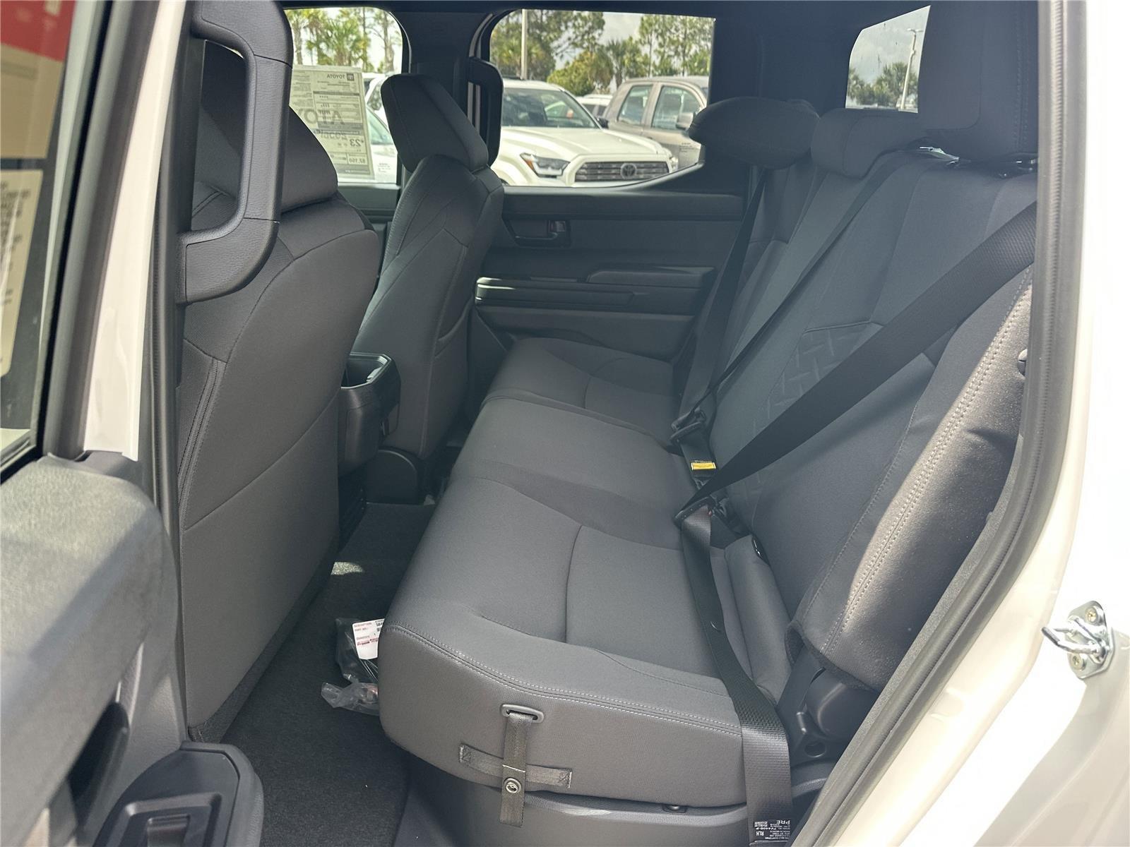 Toyota Tacoma Sr5 Double Cab Rear-Wheel Drive - Thumbnail 20