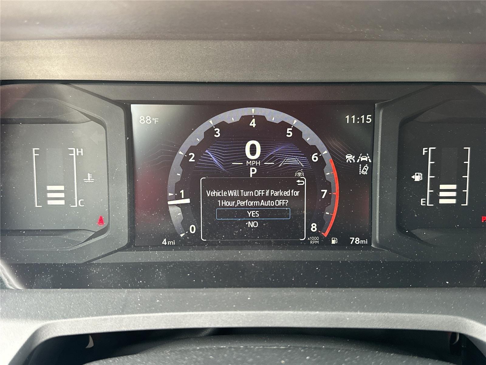 Toyota Tacoma Sr5 Double Cab Rear-Wheel Drive - Thumbnail 12