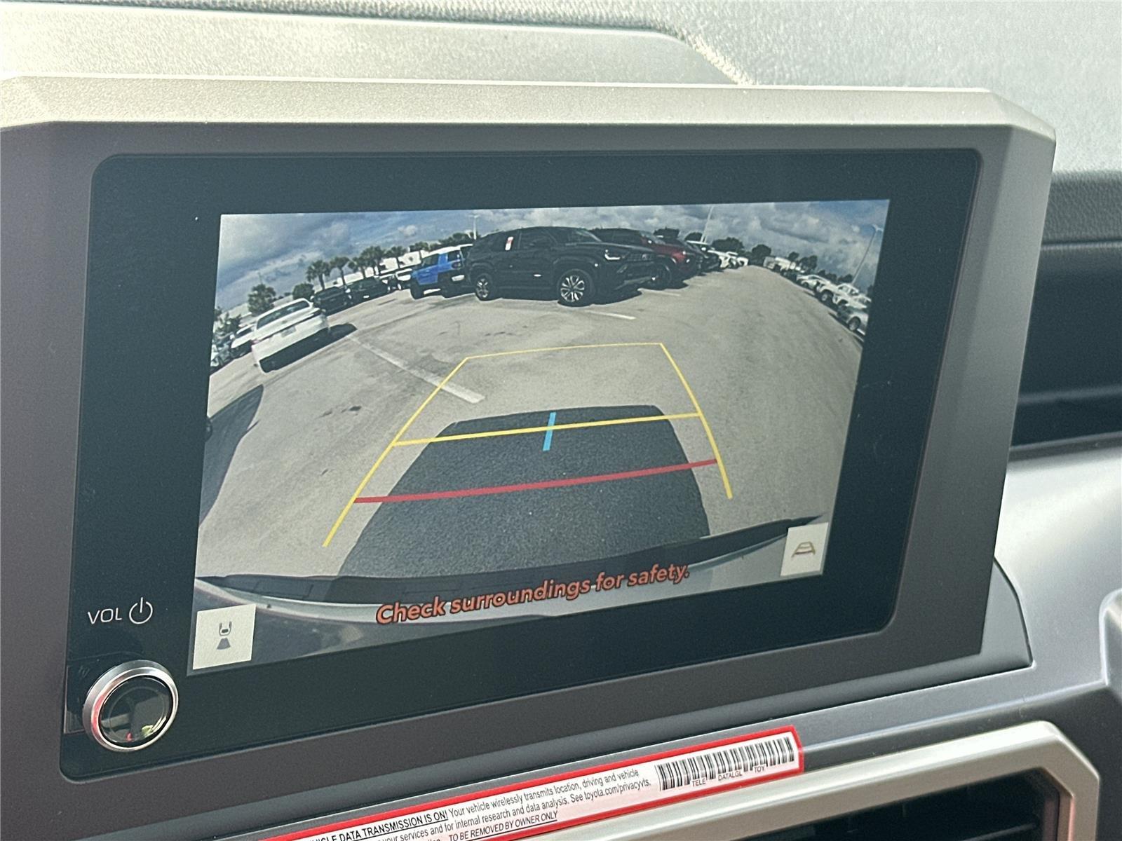 Toyota Tacoma Sr5 Double Cab Rear-Wheel Drive - Thumbnail 17