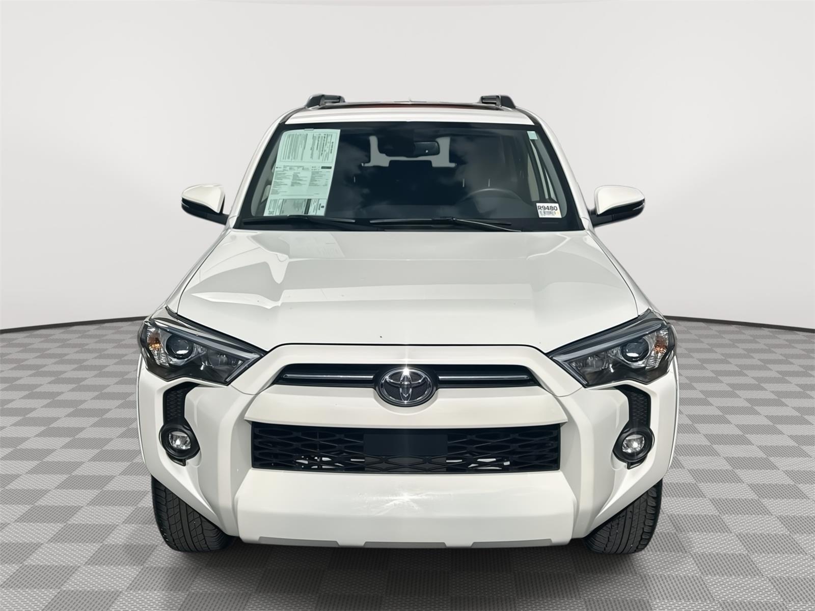 Toyota 4Runner Sr5 Premium Rear Wheel Drive - Thumbnail 3