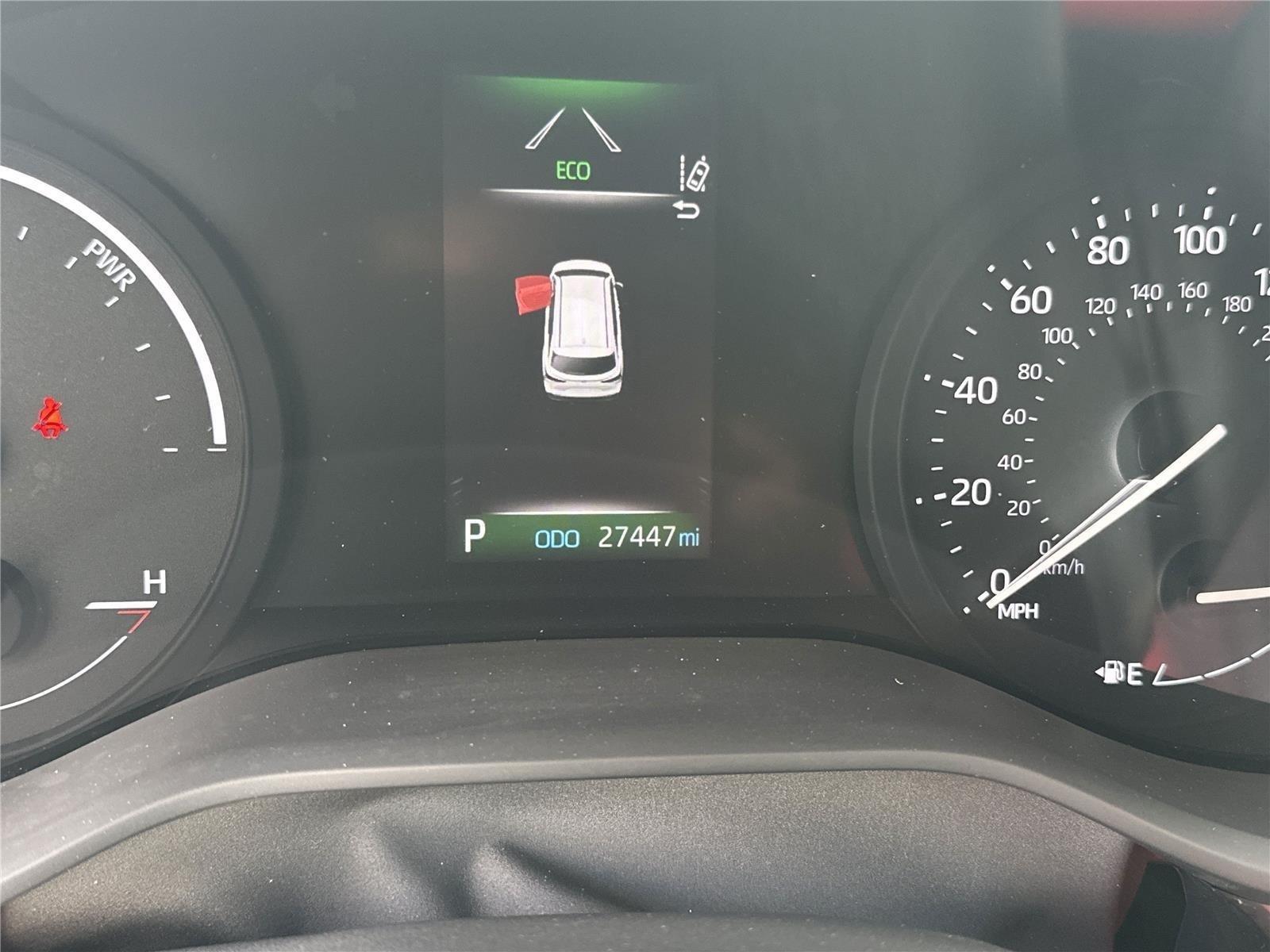 Toyota Sienna Xle Frontwheeldrive - Thumbnail 15