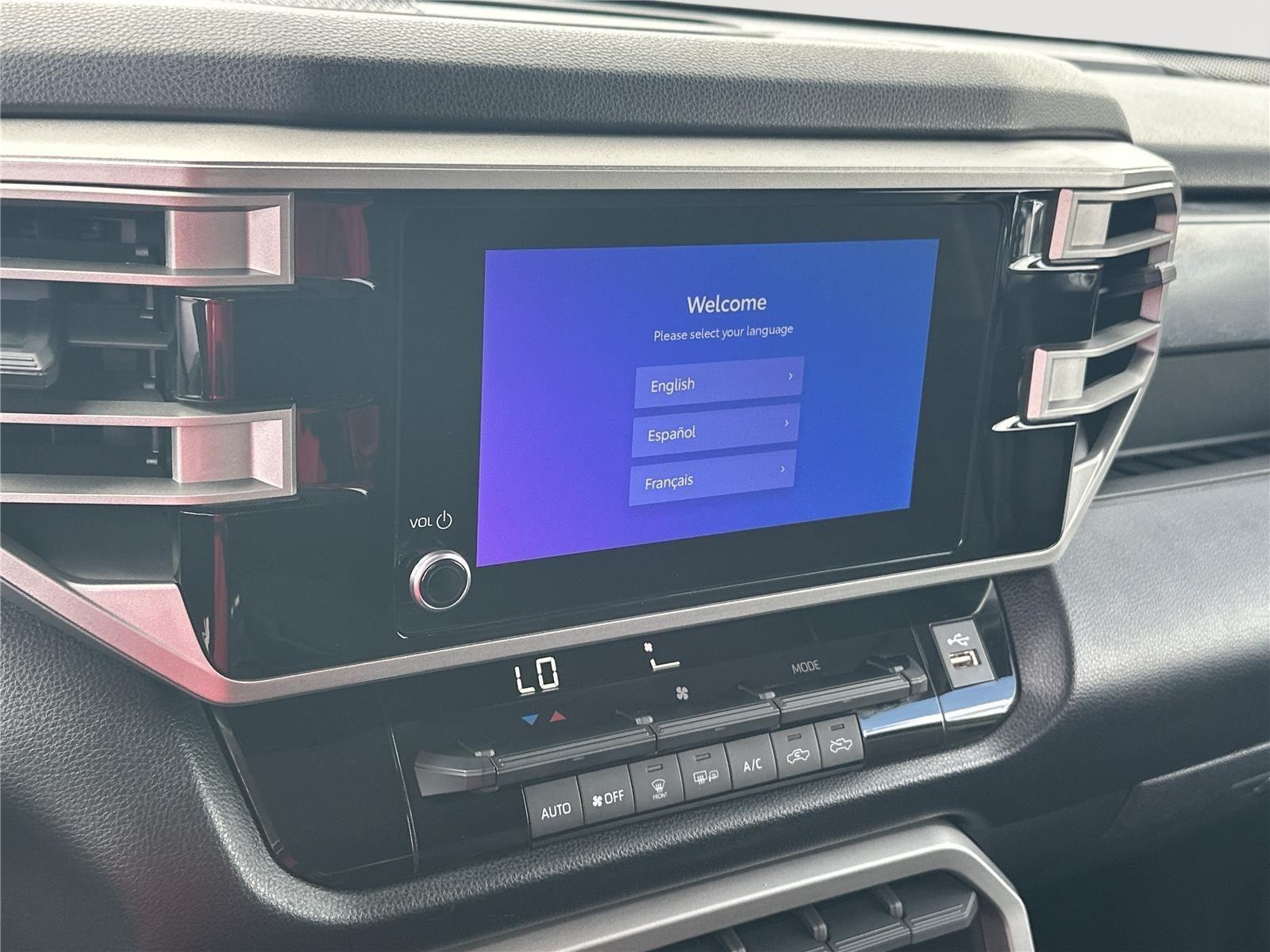 Toyota Tundra Sr5 Rear Wheel Drive Crewmax - Thumbnail 16