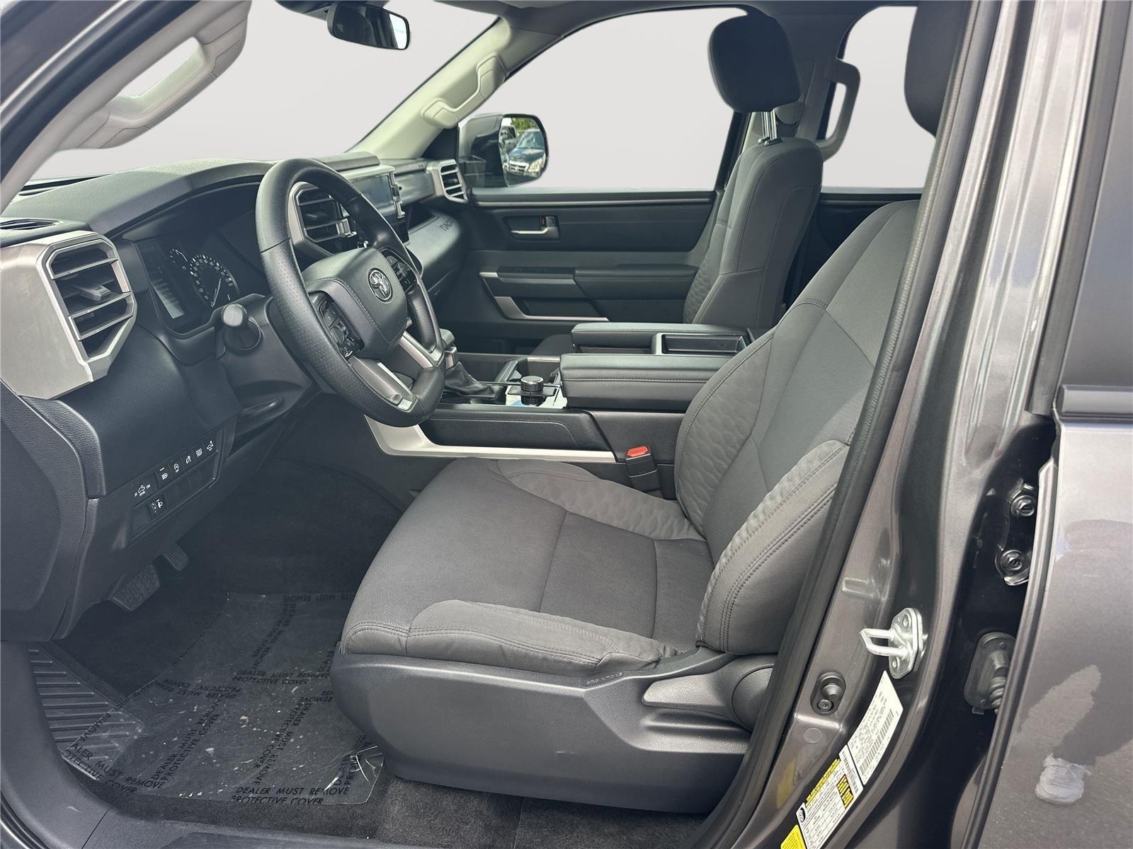 Toyota Tundra Sr5 Rear Wheel Drive Crewmax - Thumbnail 9