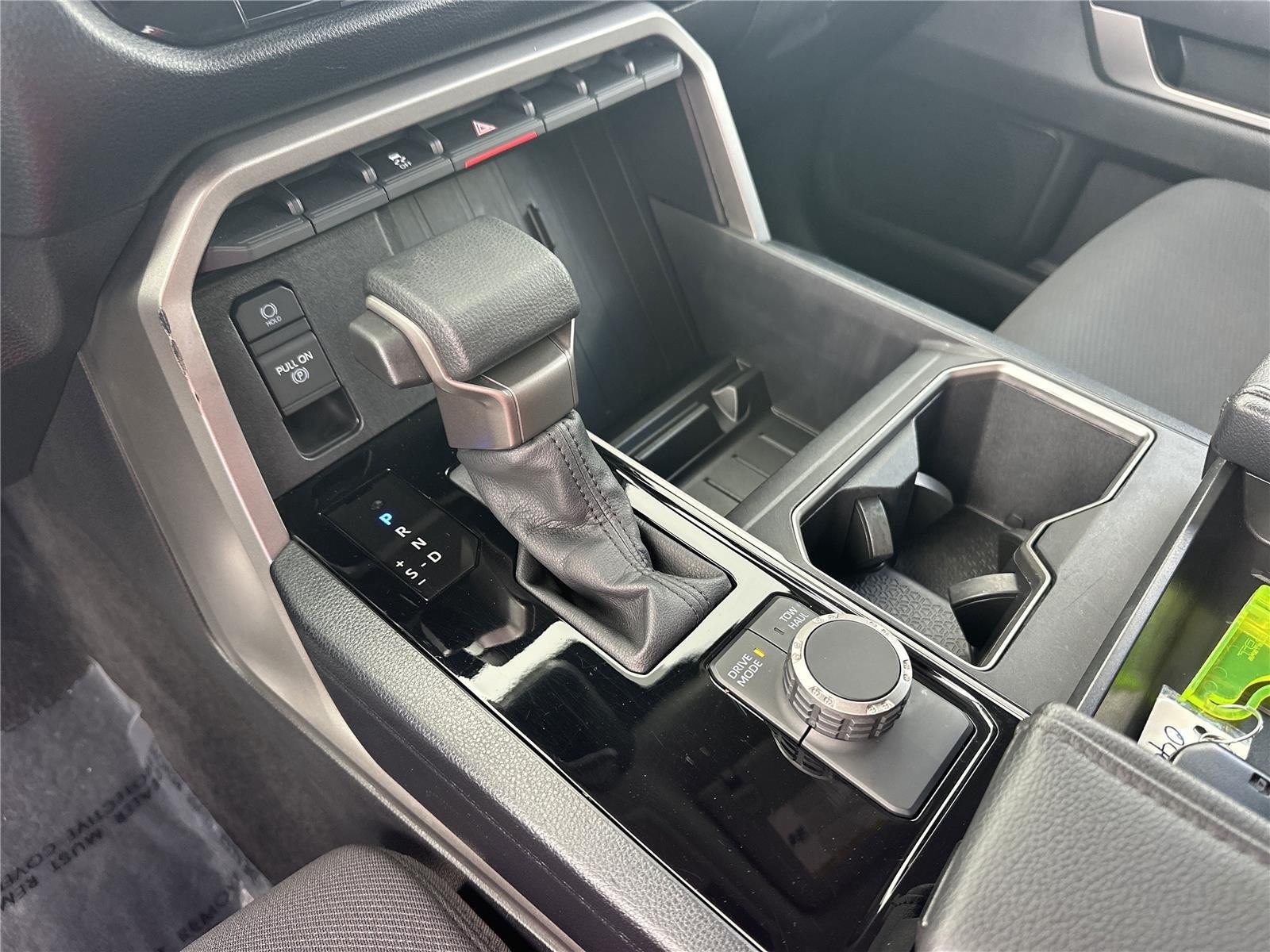 Toyota Tundra Sr5 Rear Wheel Drive Crewmax - Thumbnail 18