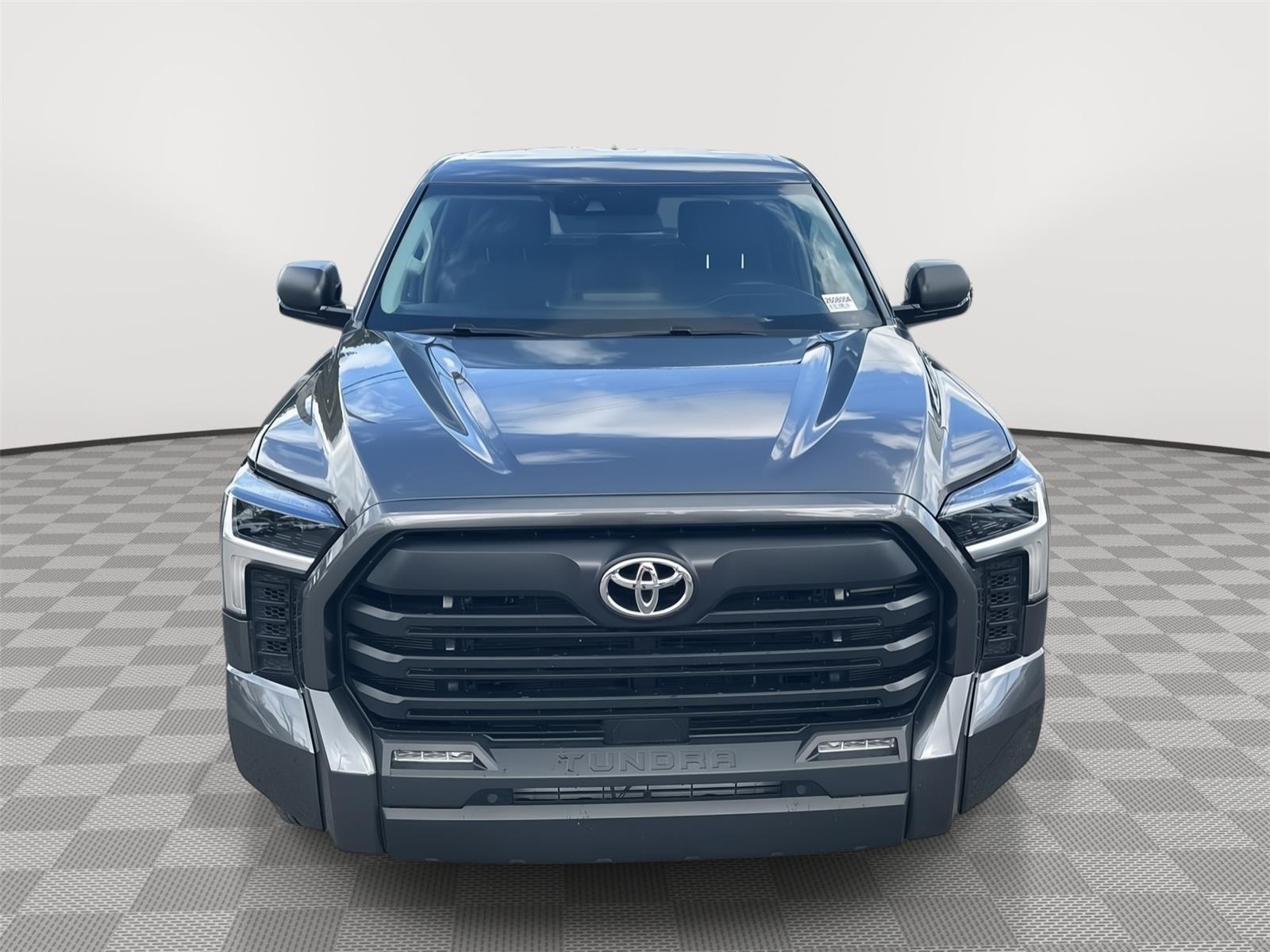 Toyota Tundra Sr5 Rear Wheel Drive Crewmax - Thumbnail 3