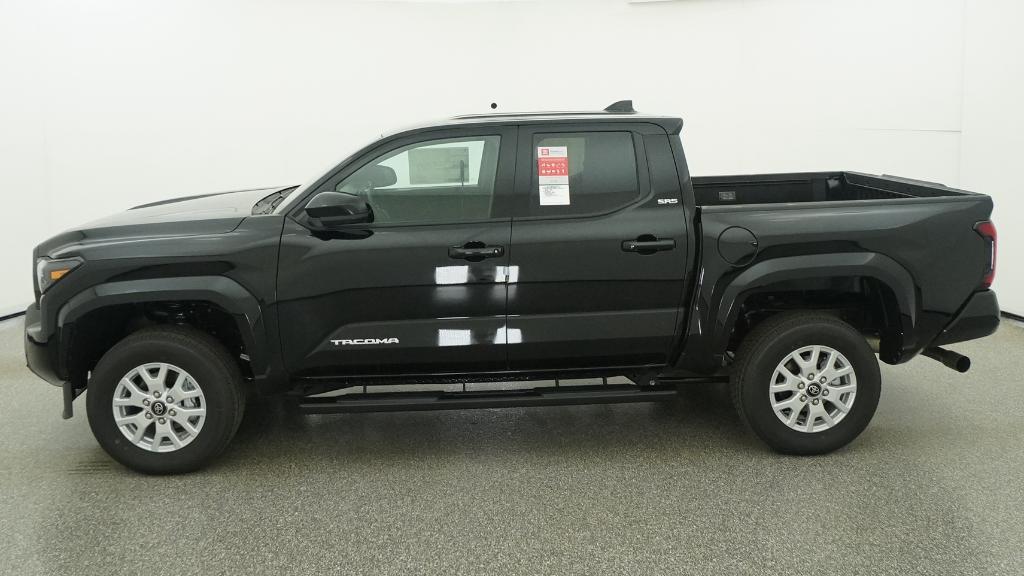 Toyota Tacoma Sr5 Double Cab Rear-Wheel Drive - Thumbnail 19
