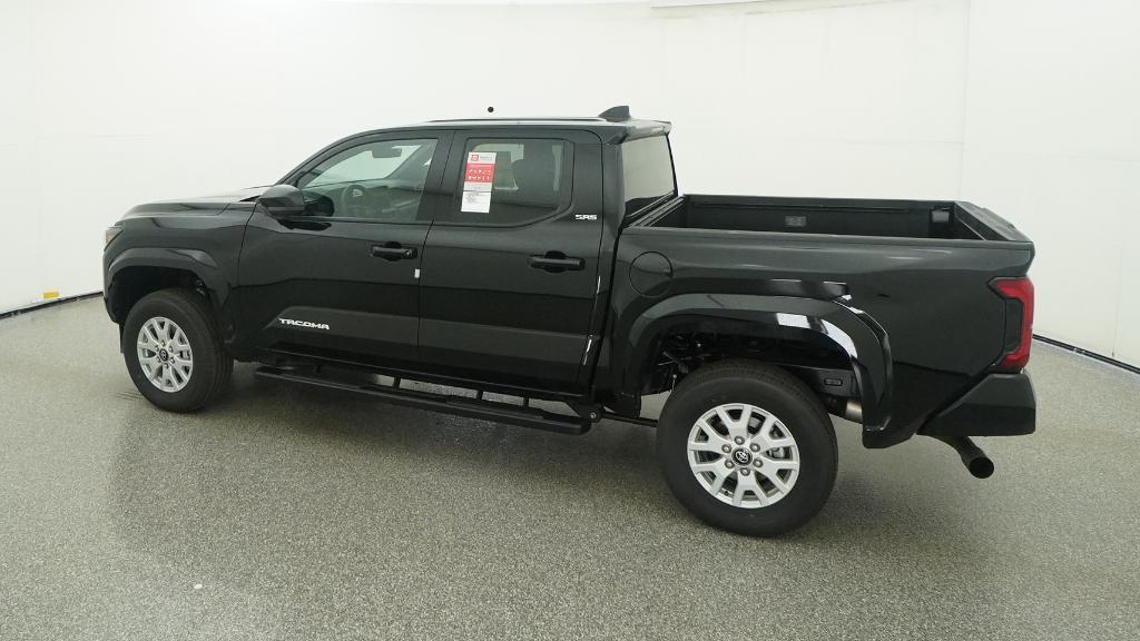 Toyota Tacoma Sr5 Double Cab Rear-Wheel Drive - Thumbnail 14