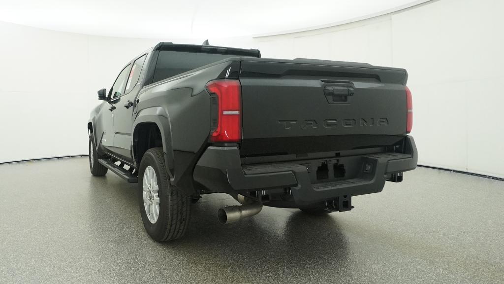 Toyota Tacoma Sr5 Double Cab Rear-Wheel Drive - Thumbnail 11