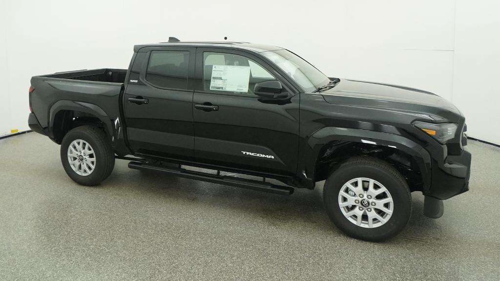 Toyota Tacoma Sr5 Double Cab Rear-Wheel Drive - Thumbnail 20