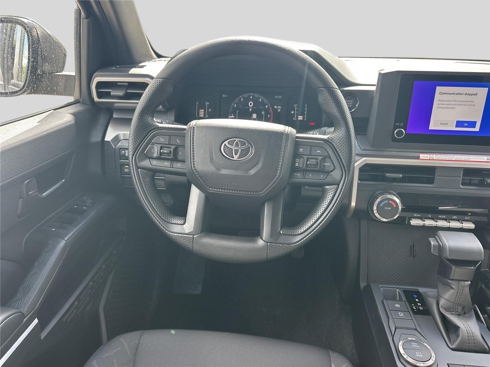 Toyota Tacoma Sr5 Double Cab Rear-Wheel Drive - Thumbnail 19