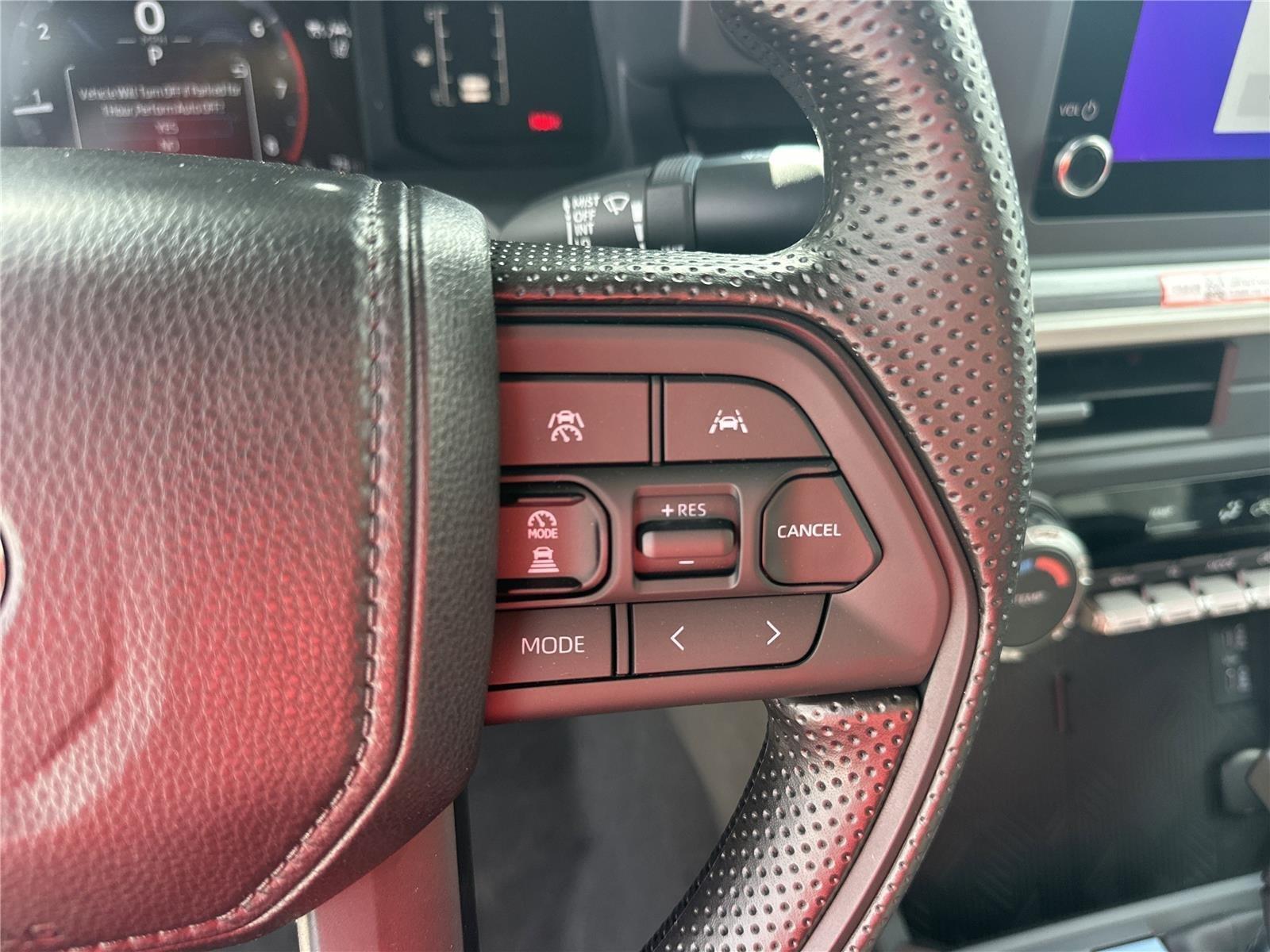 Toyota Tacoma Sr5 Double Cab Rear-Wheel Drive - Thumbnail 11