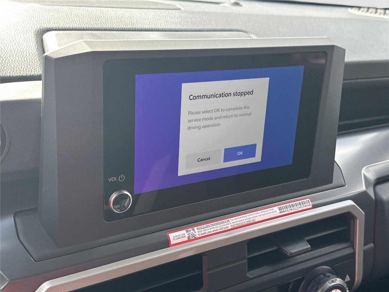 Toyota Tacoma Sr5 Double Cab Rear-Wheel Drive - Thumbnail 16