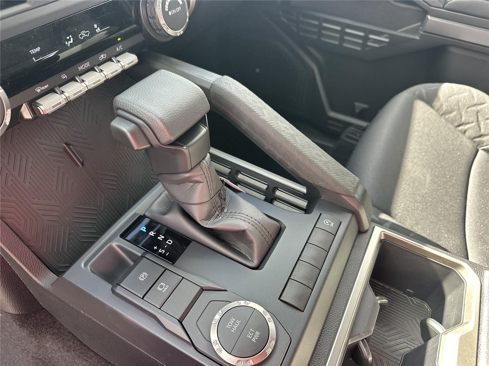 Toyota Tacoma Sr5 Double Cab Rear-Wheel Drive - Thumbnail 14