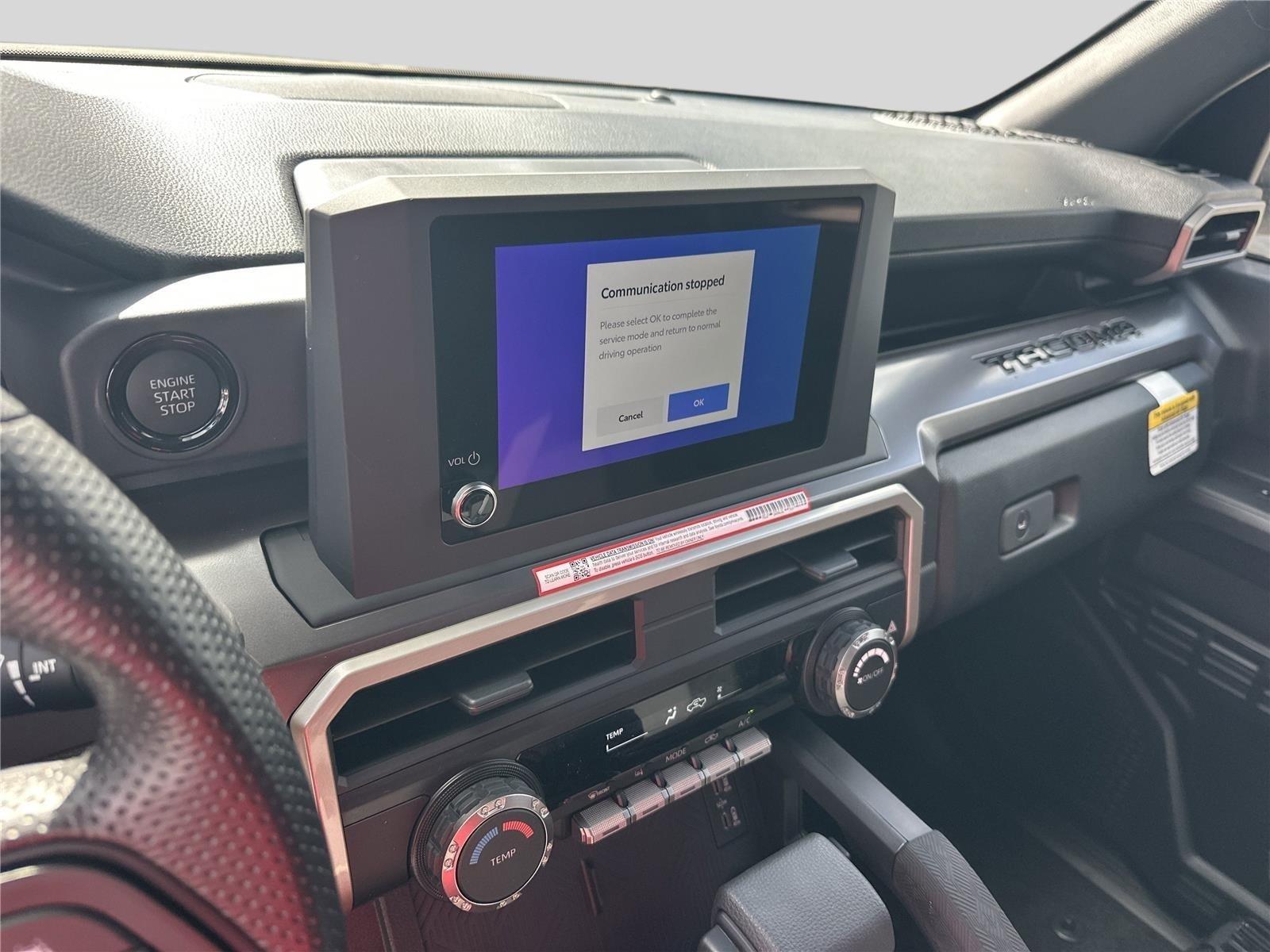 Toyota Tacoma Sr5 Double Cab Rear-Wheel Drive - Thumbnail 15