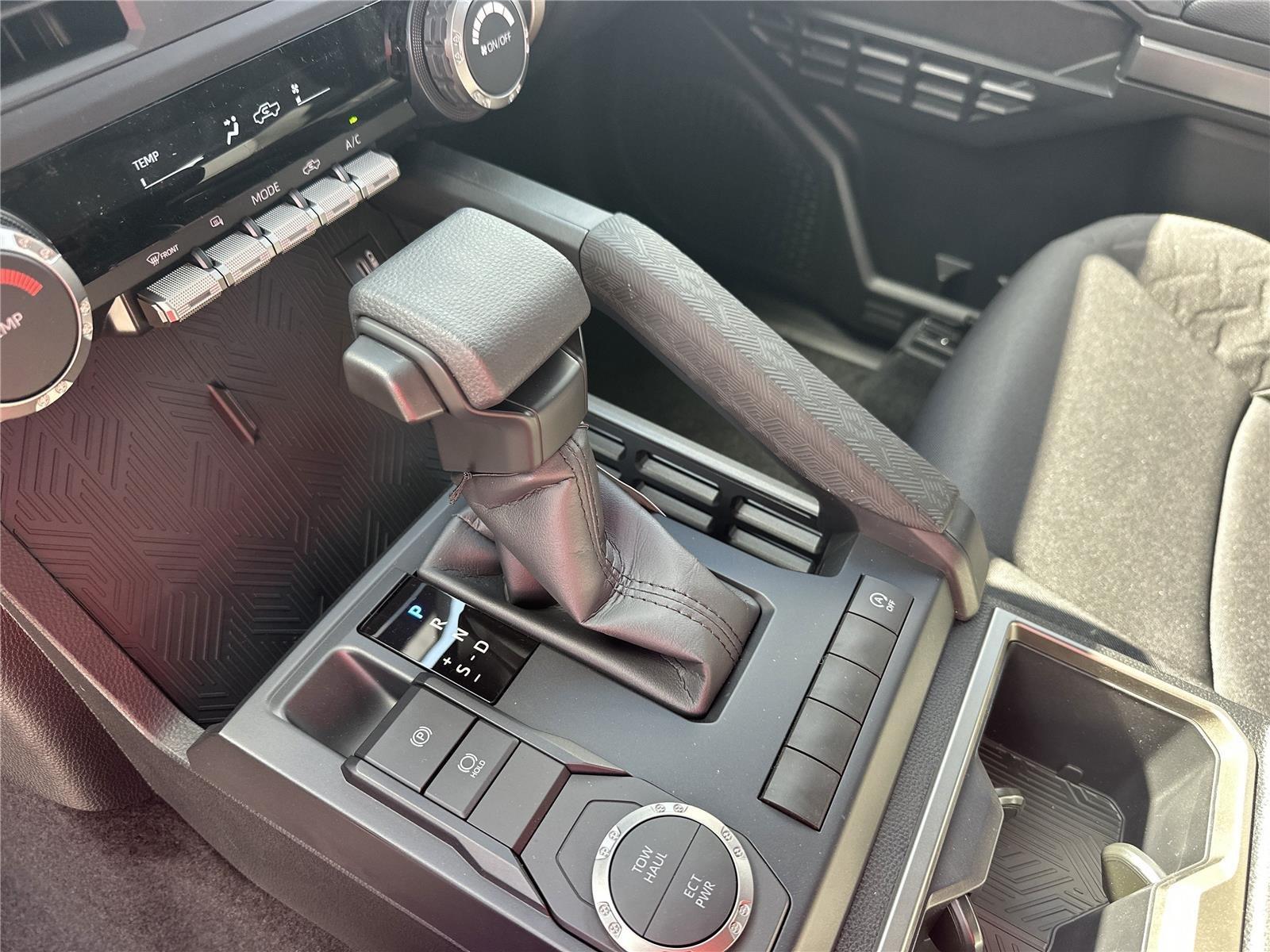 Toyota Tacoma Sr5 Double Cab Rear-Wheel Drive - Thumbnail 14