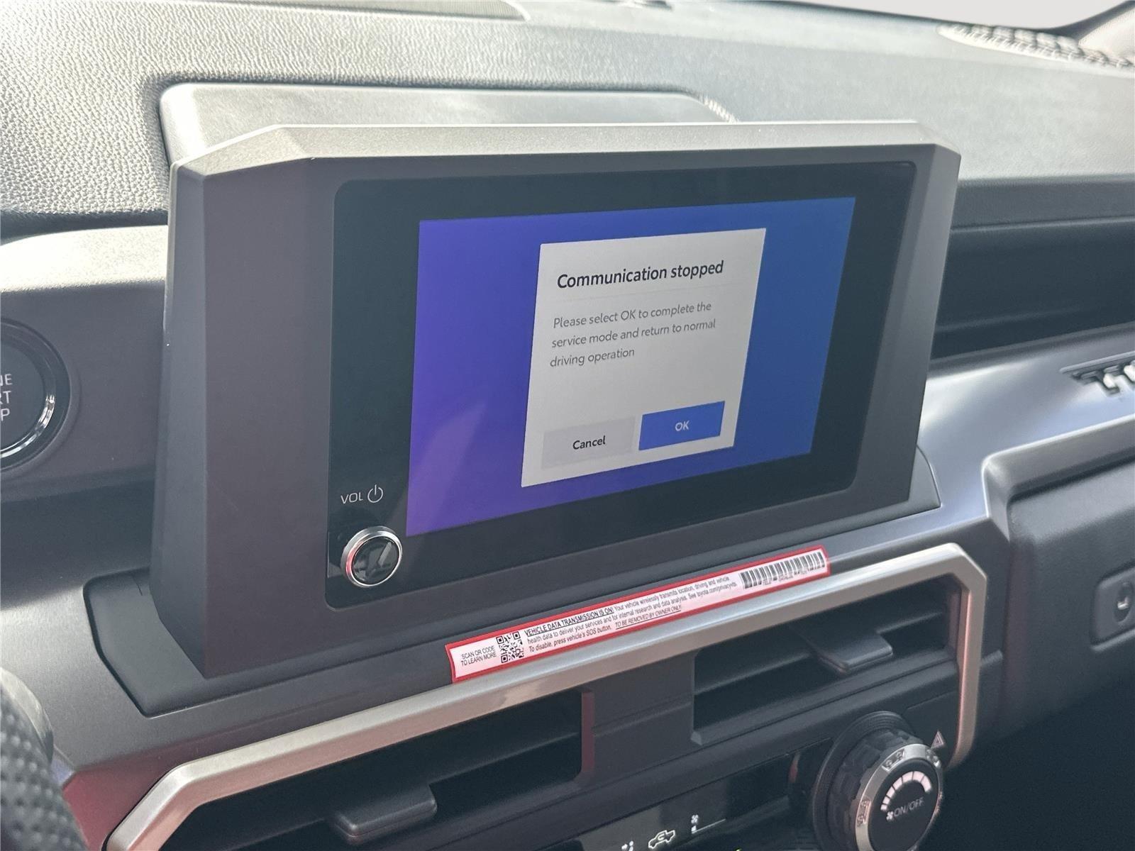 Toyota Tacoma Sr5 Double Cab Rear-Wheel Drive - Thumbnail 16